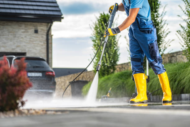 Best Gas Station Cleaning  in Viola, NY